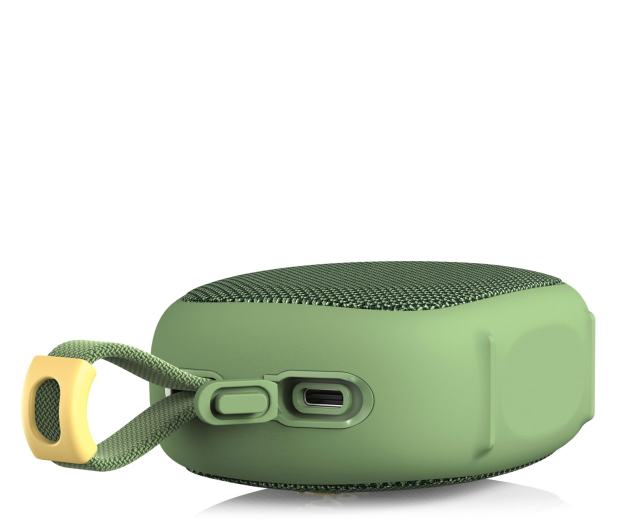 FiiO SNOWSKY ANYWHERE Zielony - 1347114 - zdjęcie 2